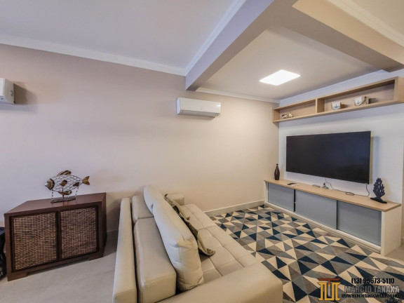 Imagem Imóvel com 3 Quartos à Venda, 114 m² em Riviera - Bertioga