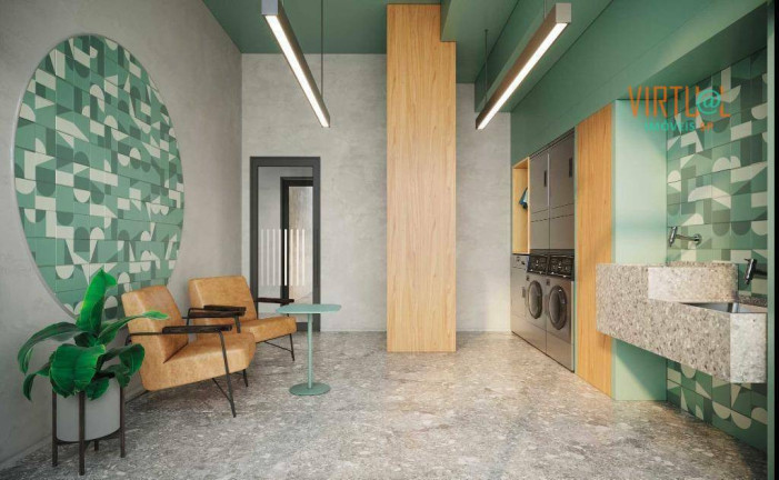 Imagem Apartamento com 1 Quarto à Venda ou Locação, 21 m² em Perdizes - São Paulo Imagem Apartamento com 1 Quarto à Venda ou Locação, 21 m² em Perdizes - São Paulo