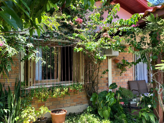 Imagem Casa com 3 Quartos à Venda, 157 m² em Centro - Garopaba