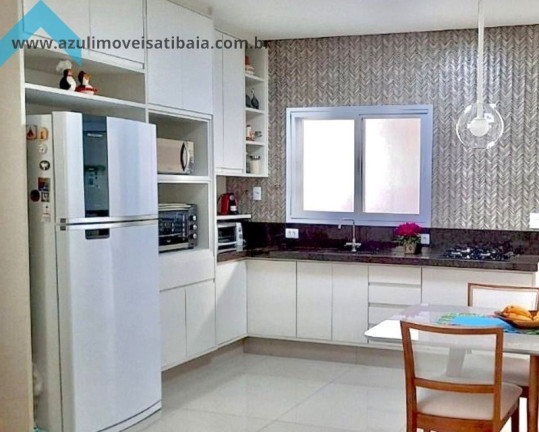 Imagem Casa com 3 Quartos à Venda, 124 m² em Ribeirão Dos Porcos - Atibaia