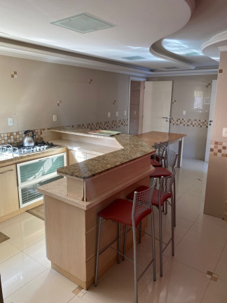 Imagem Casa com 5 Quartos à Venda, 270 m² em Nações - Balneário Camboriú
