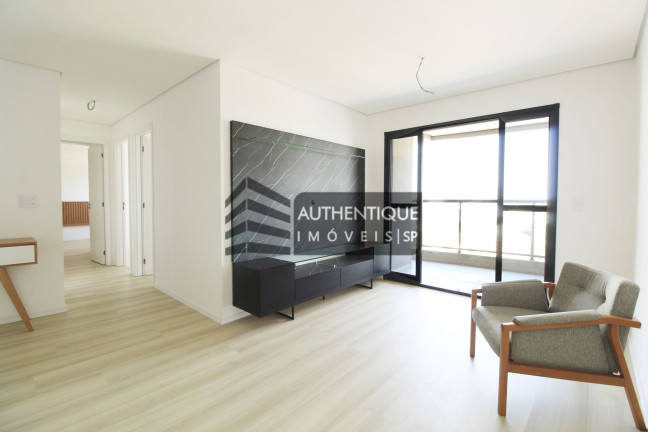 Apartamento com 3 Quartos à Venda, 90 m² em Vila Assunção - Santo André
