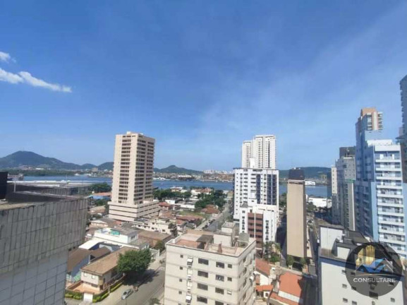 Imagem Apartamento com 2 Quartos à Venda, 68 m² em Ponta Da Praia - Santos Imagem Apartamento com 2 Quartos à Venda, 68 m² em Ponta Da Praia - Santos