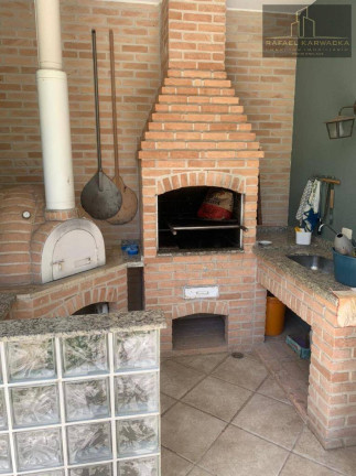 Imagem Casa de Condomínio com 4 Quartos à Venda, 312 m² em Jardim Indaiá - Embu Das Artes