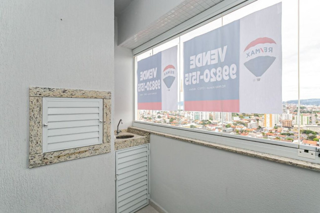 Imagem Apartamento com 2 Quartos à Venda, 67 m² em Barreiros - São José