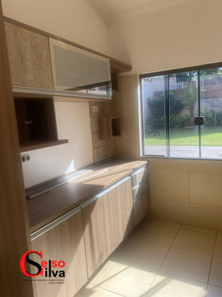 Imagem Casa com 3 Quartos à Venda, 380 m² em Zona 04 - Maringá