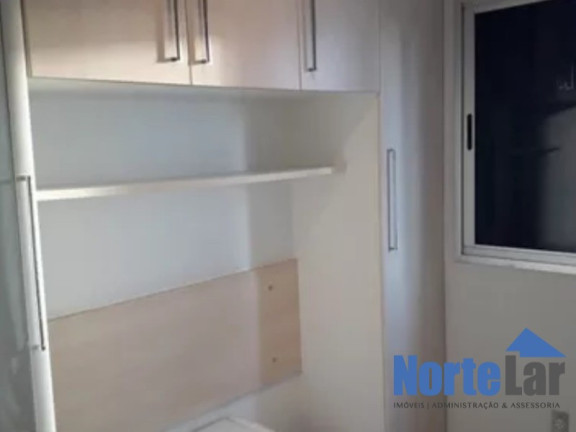Imagem Apartamento com 2 Quartos à Venda, 58 m² em Piqueri - São Paulo