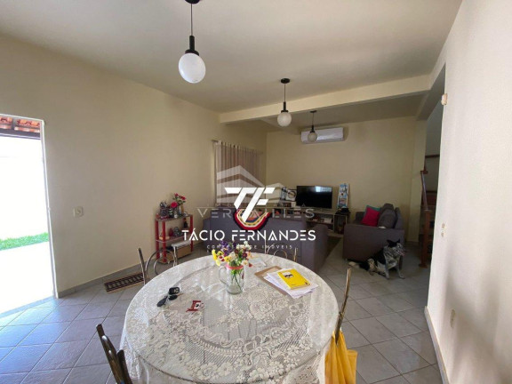 Imagem Casa com 3 Quartos à Venda, 200 m² em Igarapé - Porto Velho