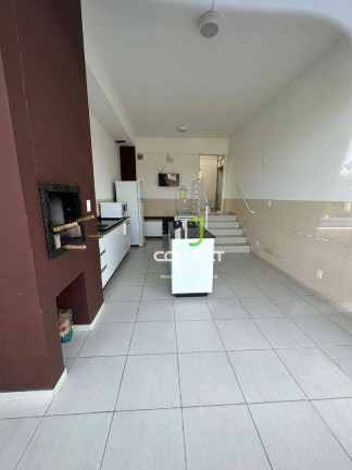 Imagem Apartamento com 2 Quartos à Venda, 66 m² em Espinheiros - Itajaí