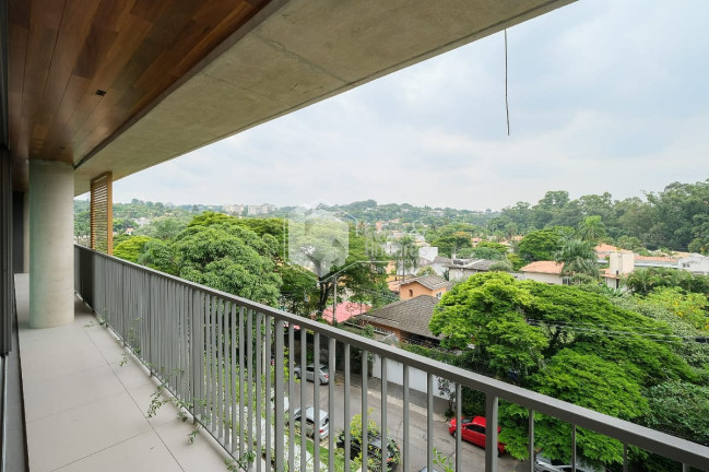 Imagem Apartamento com 3 Quartos à Venda, 252 m² em Cidade Jardim - São Paulo