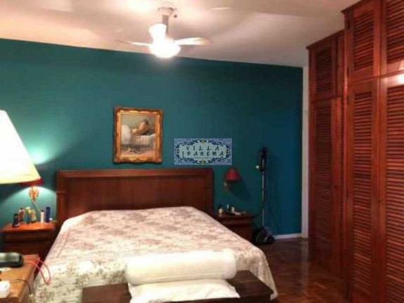 Imagem Imóvel com 4 Quartos à Venda, 307 m² em Laranjeiras - Rio De Janeiro