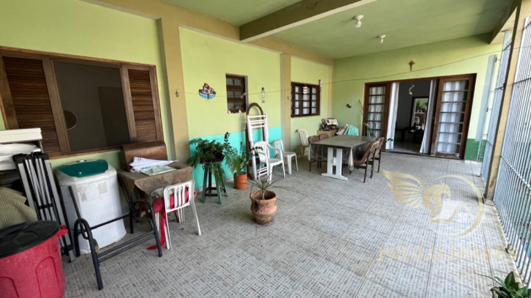 Imagem Casa com 6 Quartos à Venda, 121 m² em Perequê Açu - Ubatuba Imagem Casa com 6 Quartos à Venda, 121 m² em Perequê Açu - Ubatuba