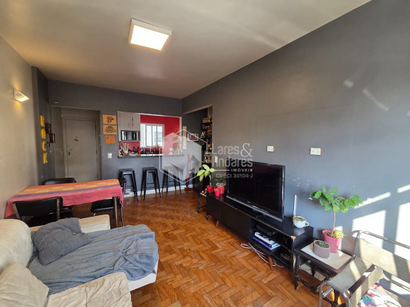 Imagem Apartamento com 2 Quartos à Venda, 70 m² em Vila Mariana - São Paulo Imagem Apartamento com 2 Quartos à Venda, 70 m² em Vila Mariana - São Paulo