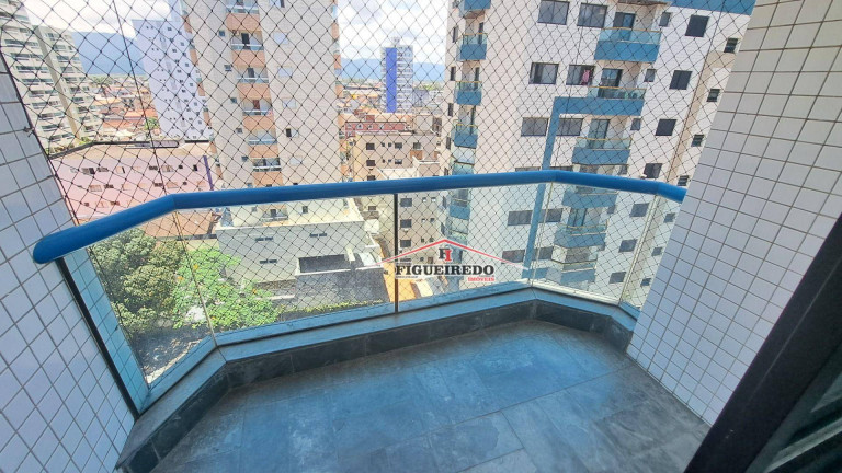 Imagem Apartamento com 1 Quarto à Venda, 52 m² em Aviação - Praia Grande