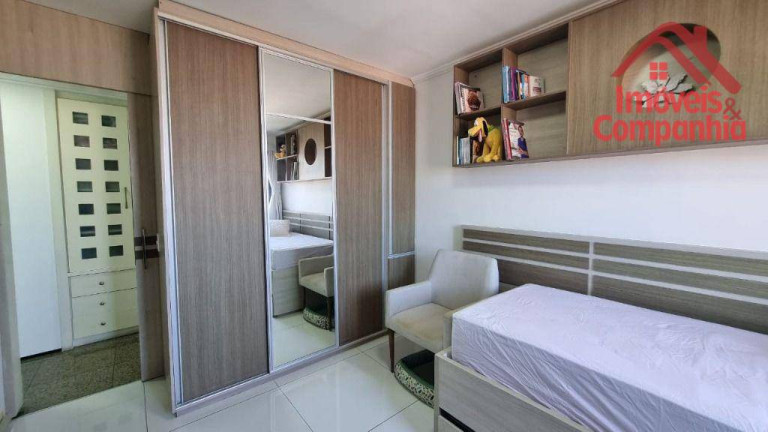 Imagem Apartamento com 3 Quartos à Venda, 150 m² em Varjota - Fortaleza Imagem Apartamento com 3 Quartos à Venda, 150 m² em Varjota - Fortaleza