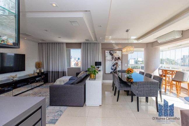 Imagem Apartamento com 3 Quartos à Venda, 160 m² em Vila Mariana - São Paulo Imagem Apartamento com 3 Quartos à Venda, 160 m² em Vila Mariana - São Paulo