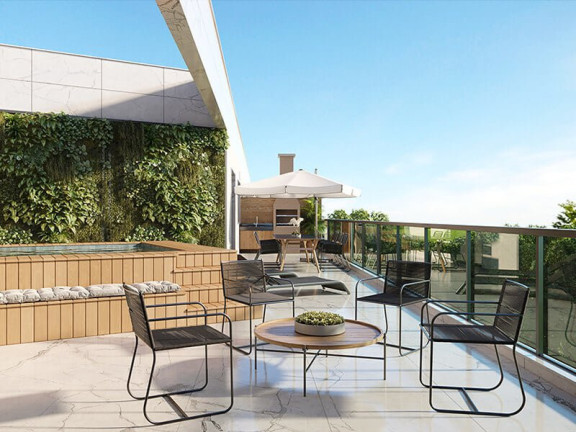Imagem Apartamento com 2 Quartos à Venda, 86 m² em Recreio Dos Bandeirantes - Rio De Janeiro