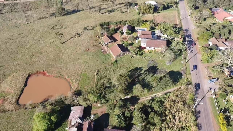 Chácara à Venda, 15.000 m² em Centro - Santa Cruz Do Sul