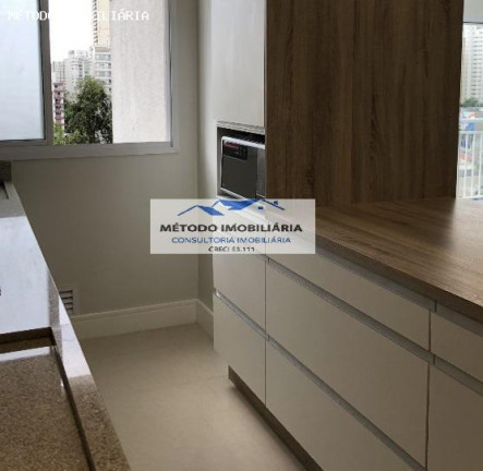 Imagem Apartamento com 2 Quartos à Venda, 66 m² em Brooklin - São Paulo