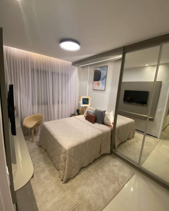 Imagem Apartamento com 2 Quartos à Venda, 51 m² em Joaquim Távora - Fortaleza Imagem Apartamento com 2 Quartos à Venda, 51 m² em Joaquim Távora - Fortaleza