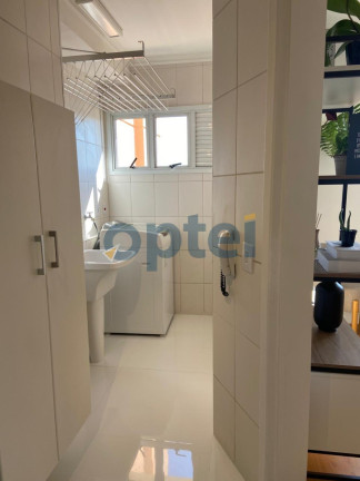 Imagem Imóvel com 1 Quarto à Venda, 42 m² em Casa Branca - Santo André