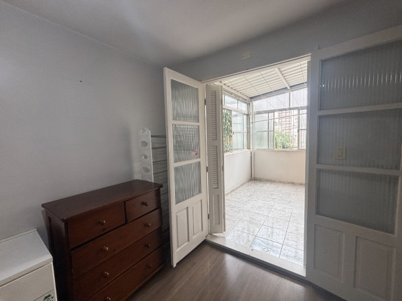 Imagem Apartamento com 2 Quartos à Venda, 72 m² em Perdizes - São Paulo