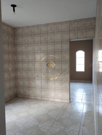 Imagem Casa com 4 Quartos à Venda, 192 m² em Jardim Satélite - São José Dos Campos