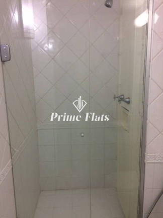 Imagem Apartamento com 1 Quarto à Venda, 30 m² em Vila Olímpia - São Paulo Imagem Apartamento com 1 Quarto à Venda, 30 m² em Vila Olímpia - São Paulo