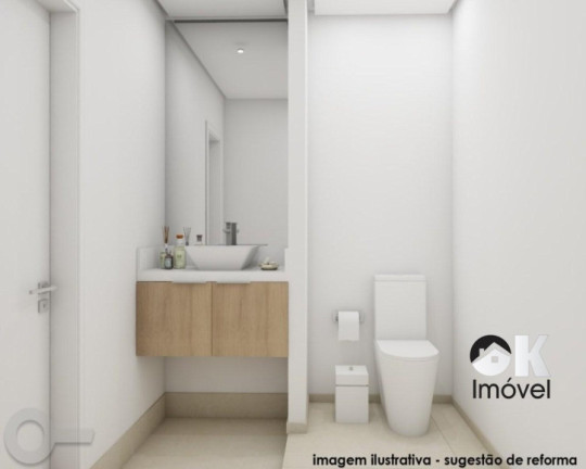 Imagem Apartamento com 3 Quartos à Venda, 188 m² em Jardim Paulista - São Paulo Imagem Apartamento com 3 Quartos à Venda, 188 m² em Jardim Paulista - São Paulo