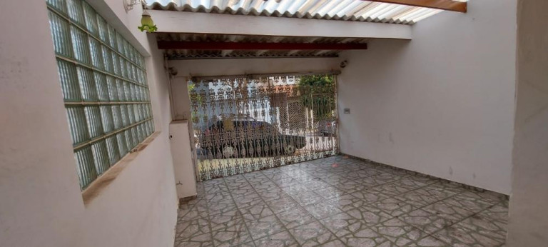 Imagem Casa com 2 Quartos à Venda, 163 m² em Vila Carrão - São Paulo
