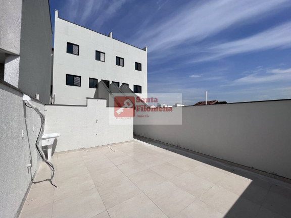 Imagem Apartamento com 2 Quartos à Venda, 47 m² em Vila América - Santo André Imagem Apartamento com 2 Quartos à Venda, 47 m² em Vila América - Santo André