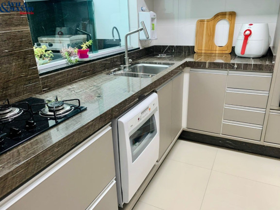 Imagem Imóvel com 3 Quartos à Venda, 113 m² em Vila Formosa - São Paulo Imagem Imóvel com 3 Quartos à Venda, 113 m² em Vila Formosa - São Paulo