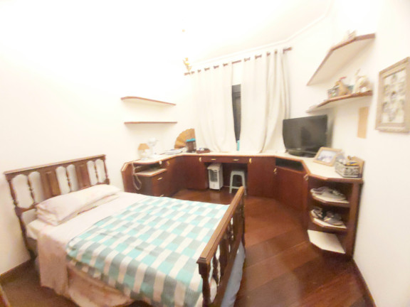Imagem Apartamento com 4 Quartos à Venda, 200 m² em Perdizes - São Paulo