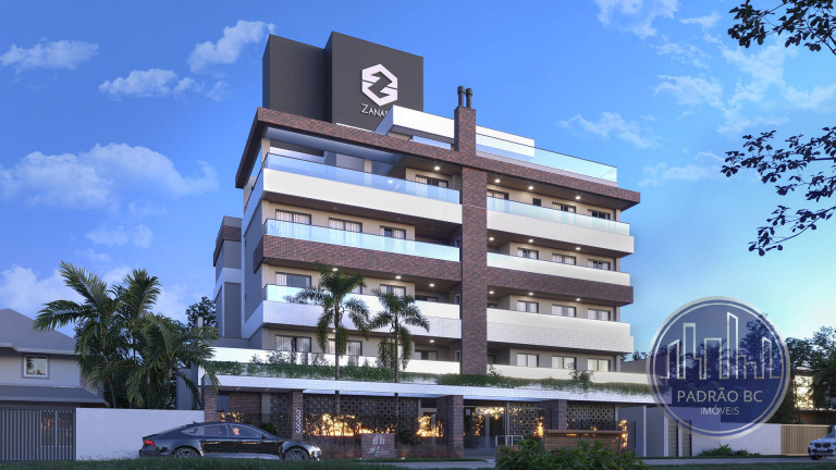 Apartamento com 3 Quartos à Venda, 95 m² em Itapoá