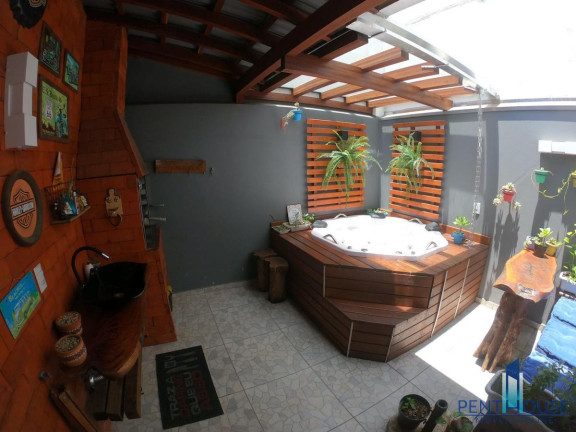 Casa com 2 Quartos à Venda, 122 m² em São Francisco De Assis - Camboriú