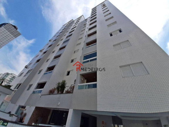 Imagem Apartamento com 2 Quartos à Venda, 70 m² em Aviação - Praia Grande Imagem Apartamento com 2 Quartos à Venda, 70 m² em Aviação - Praia Grande