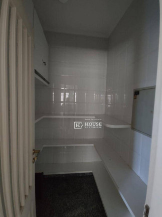 Imagem Apartamento com 3 Quartos à Venda, 192 m² em Moema - São Paulo