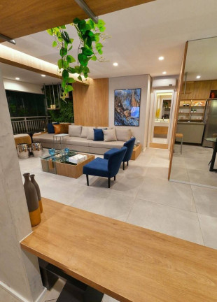 Imagem Apartamento com 2 Quartos à Venda, em Jardim Independência - São Paulo Imagem Apartamento com 2 Quartos à Venda, em Jardim Independência - São Paulo