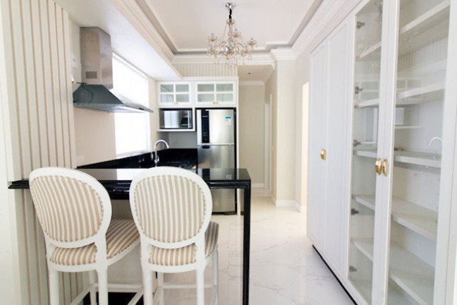 Imagem Apartamento com 3 Quartos à Venda, 178 m² em Itapema - Itapema