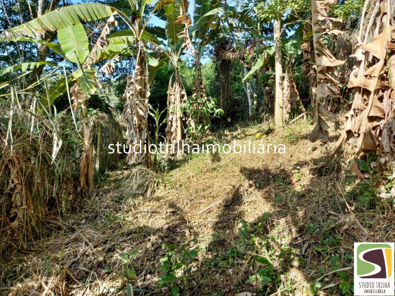 Terreno à Venda, 1.936 m² em Piúva - Ilhabela