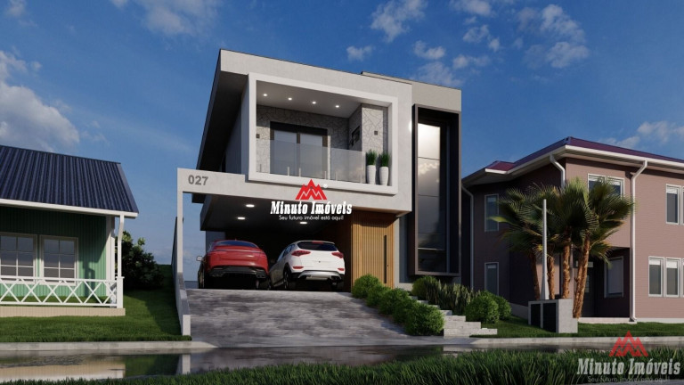 Imagem Casa com 3 Quartos à Venda, 230 m² em Centro - Jundiaí