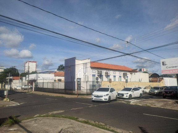 Imagem Edifício Residencial à Venda, 701 m² em Centro - Teresina Imagem Edifício Residencial à Venda, 701 m² em Centro - Teresina