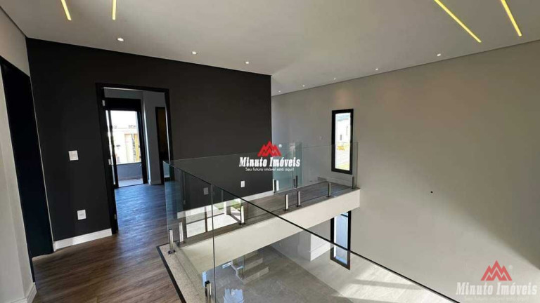 Imagem Casa de Condomínio com 3 Quartos à Venda, 207 m² em Centro - Itupeva Imagem Casa de Condomínio com 3 Quartos à Venda, 207 m² em Centro - Itupeva