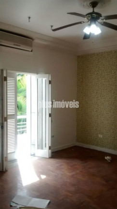 Imagem Casa com 4 Quartos à Venda, 351 m² em Jardim Paulista - São Paulo