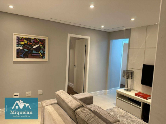 Apartamento com 4 Quartos à Venda, 171 m² em Santana - São Paulo
