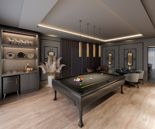Imagem Apartamento com 4 Quartos à Venda, 190 m² em Meia Praia - Itapema