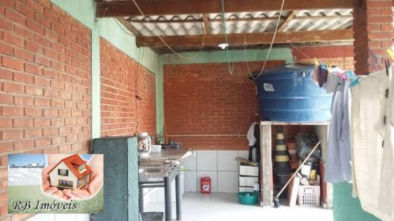 Imagem Casa com 2 Quartos à Venda, 260 m² em Jardim Do Estádio - Santo André Imagem Casa com 2 Quartos à Venda, 260 m² em Jardim Do Estádio - Santo André