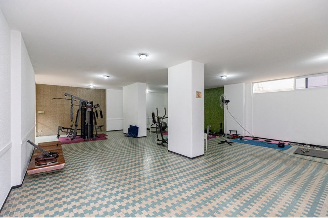 Imagem Apartamento com 2 Quartos à Venda, 128 m² em Moema - São Paulo Imagem Apartamento com 2 Quartos à Venda, 128 m² em Moema - São Paulo
