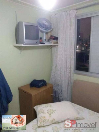 Imagem Apartamento com 2 Quartos à Venda, 54 m² em Ferrazópolis - São Bernardo Do Campo