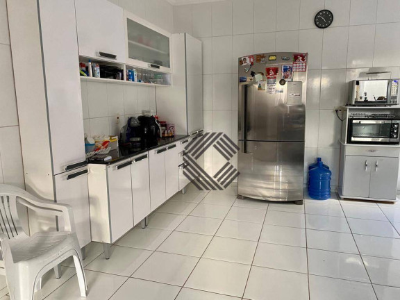 Imagem Casa com 3 Quartos à Venda, 148 m² em Jardim São Luís - Votorantim